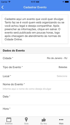 Cidade Online(圖4)-速報App