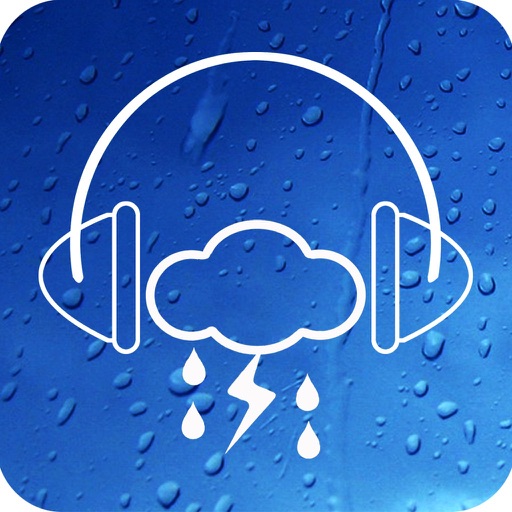 Rainy Day - 带上耳机聆听下雨的心情