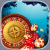 Reef Island Treasure Roulette - FREE - Underwater Fortune Vegas Casino Game