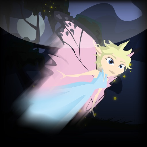 Light Spark - Strange Magic Version icon