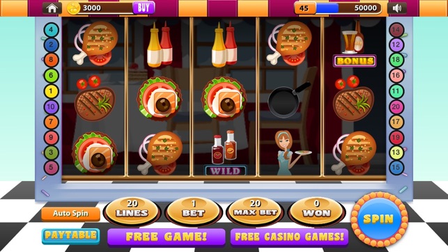 I hate gambling machines Texas holdem rules flush full house