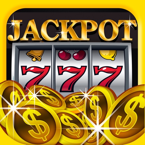 Aaaaalibabah Aces Jackpot 777 FREE Slots Game icon