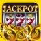 Aaaaalibabah Aces Jackpot 777 FREE Slots Game