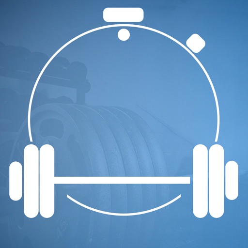 iGym Timer