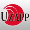 U Zapp Augmented Reality