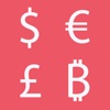 Free Currency Converter - Convert exchange rates for over 160 different currencies including Bitcoin