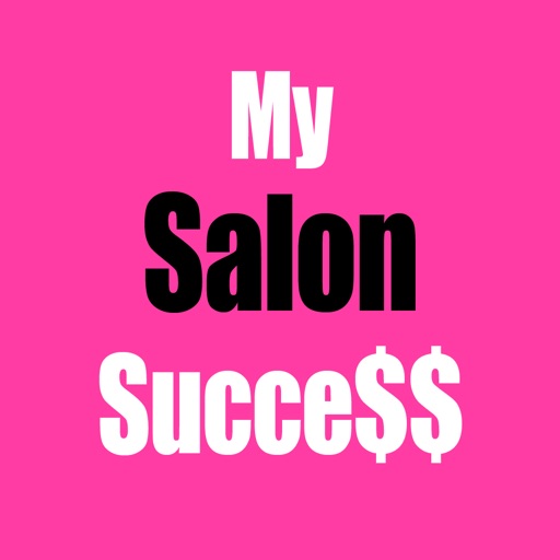 My Salon Success Magazine