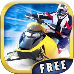 Snow Moto Racing 2015