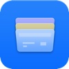 Card Wallet - Card scanner & card reader, manage your card info