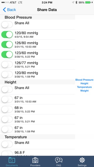 HealthPulse(圖5)-速報App