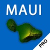 Maui Offline Travel Guide - Hawaii