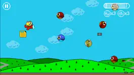 Game screenshot Kitty Launch – Smash Cannisters To Clear The Birdies From Your Path apk