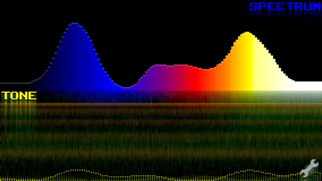 SpectrumGen(圖1)-速報App