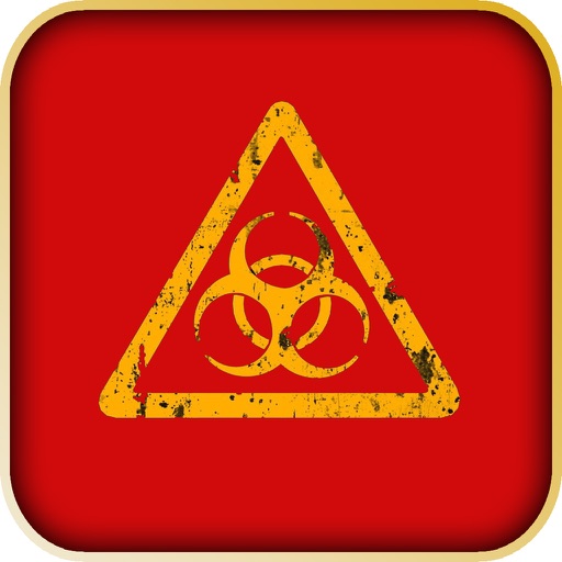Game Pro - Rust Version iOS App