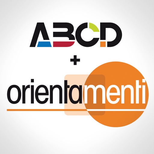 ABCD+Orientamenti icon