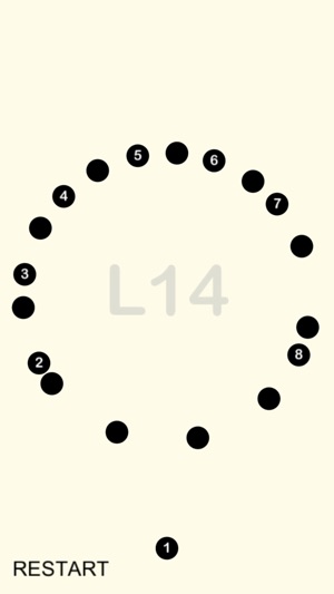 Circulate The Dot(圖2)-速報App