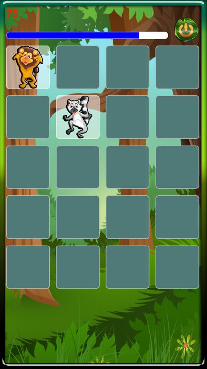 Amazing Zoo - Match Pics