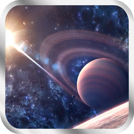 Pro Game Guru - Into the Stars Version Icon