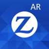 Zurich Augmented Reality