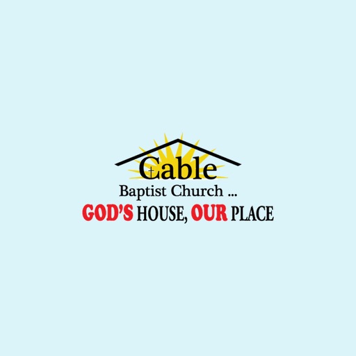 Cable Baptist Church Live icon