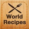 Icon World Recipes - Cook World Gourmet