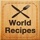 World Recipes - Cook World Gourmet