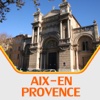 Aix-en-Provence Offline Travel Guide