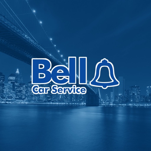 Bell Car Service icon