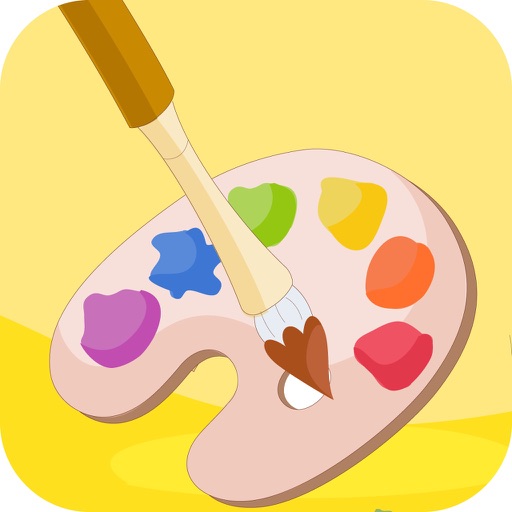 Art Drawing Family iOS App