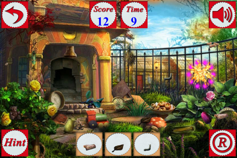 Hidden Objects Of Feed The Animals screenshot 2