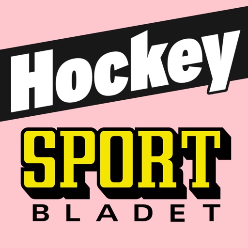 Sportbladet Hockey. icon