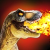 Dinosaur Lighter