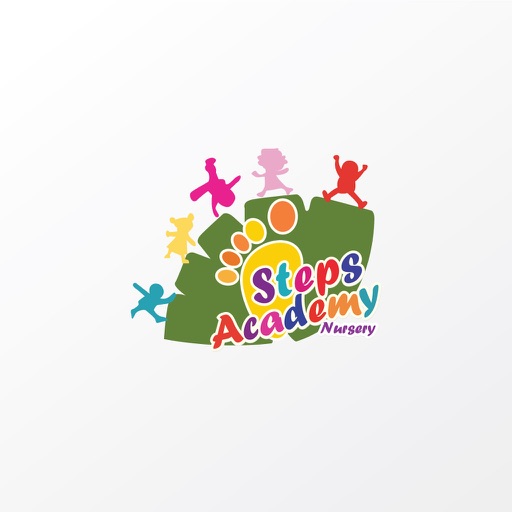 Steps Academy Preschool icon