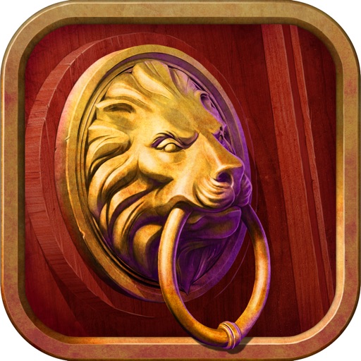 Grand Escape Icon