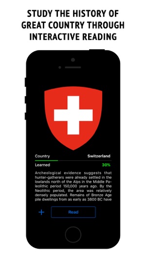 Switzerland - the country's history(圖1)-速報App