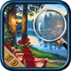 A picnic House : Hidden Object