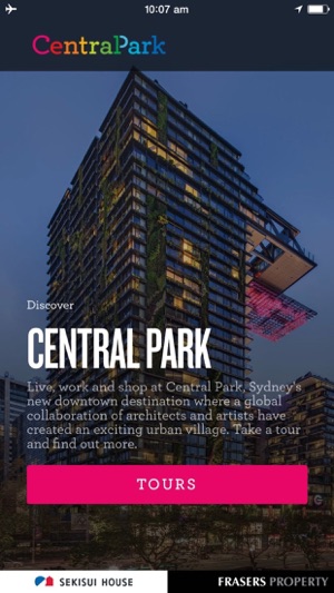 Central Park(圖1)-速報App