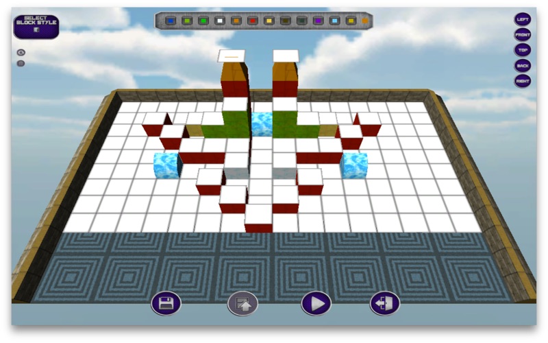 Block Blowout thumbnail 3