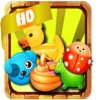 Candy Toy Touch HD