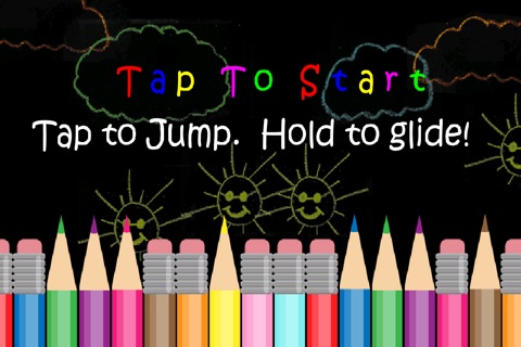 The Crayon Game screenshot 3