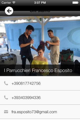 francesco esposito screenshot 3