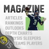 Footballguys Fantasy Football Magazine 2015