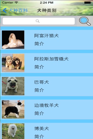 犬种百科 screenshot 2