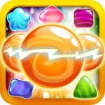 Candy Blitz Clash Mania