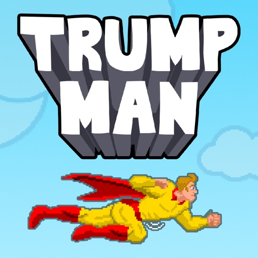 Trumpman
