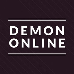 Demon Online