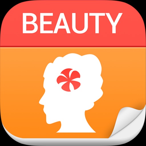 Beauty Advisor - Be Wonderful icon