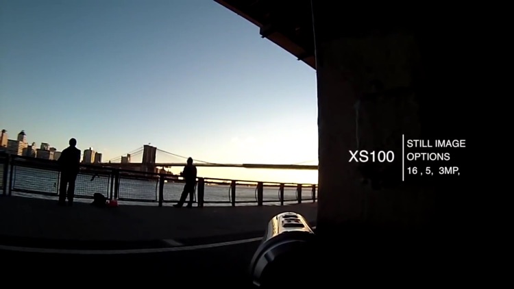 PROCAM for Polaroid XS, Cube, X300 and Snap Series