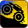 Crazy Stunt Monster Truck Racing Free