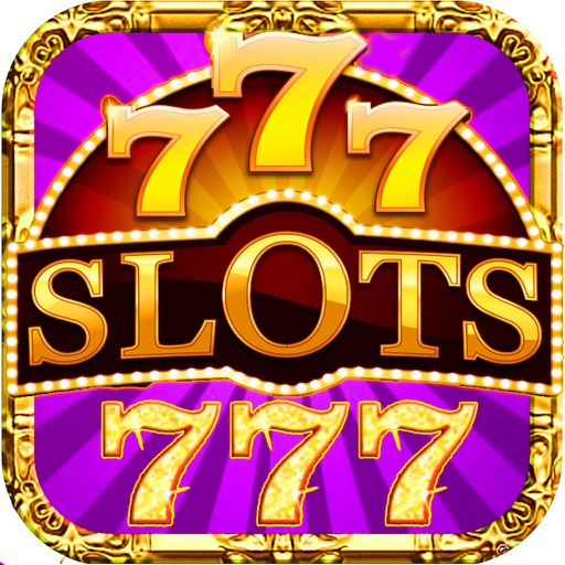 Circus Slots: Las VeGas Casino Games Slots Machines Free!! Icon